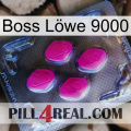 Boss Löwe 9000 02